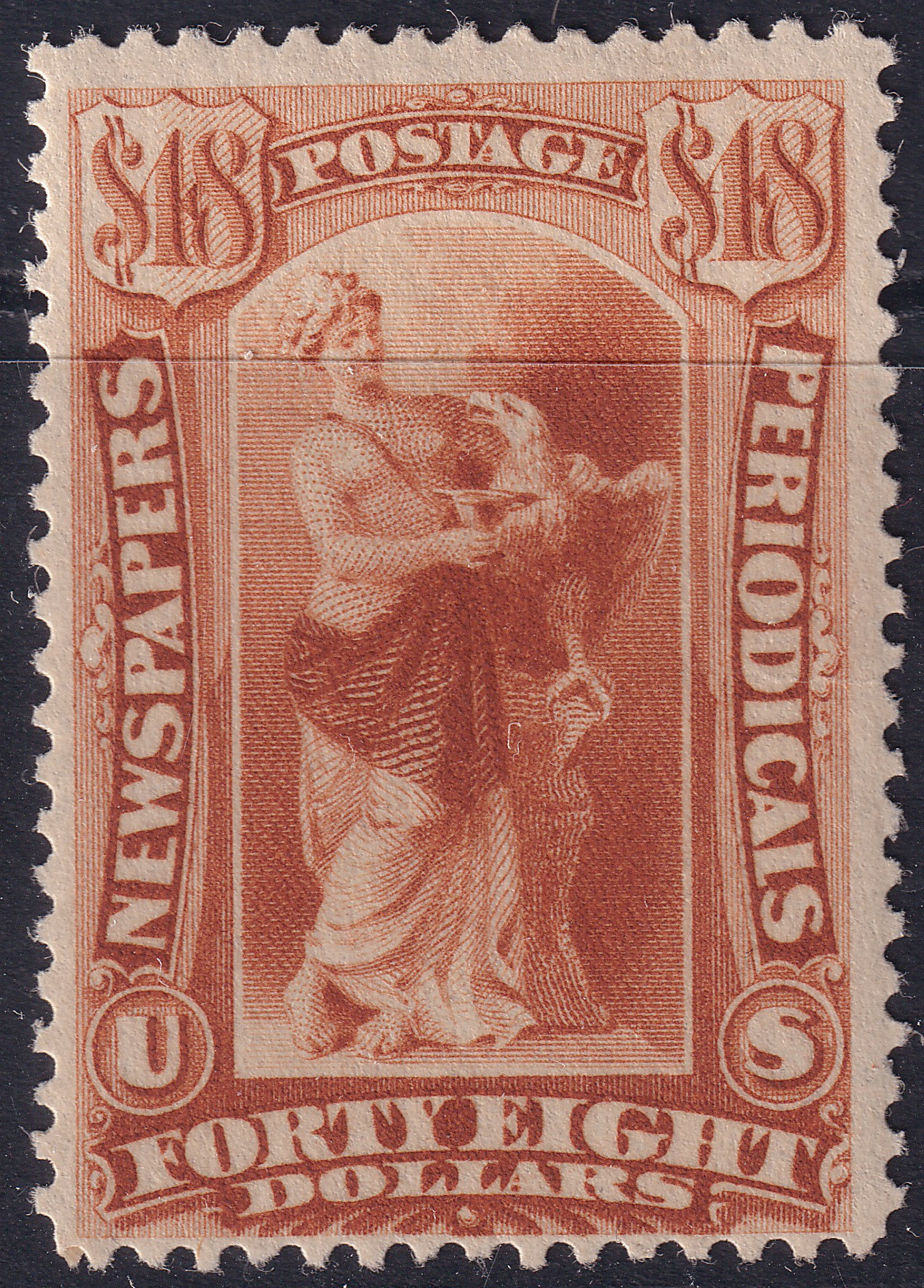 Stamp Picture