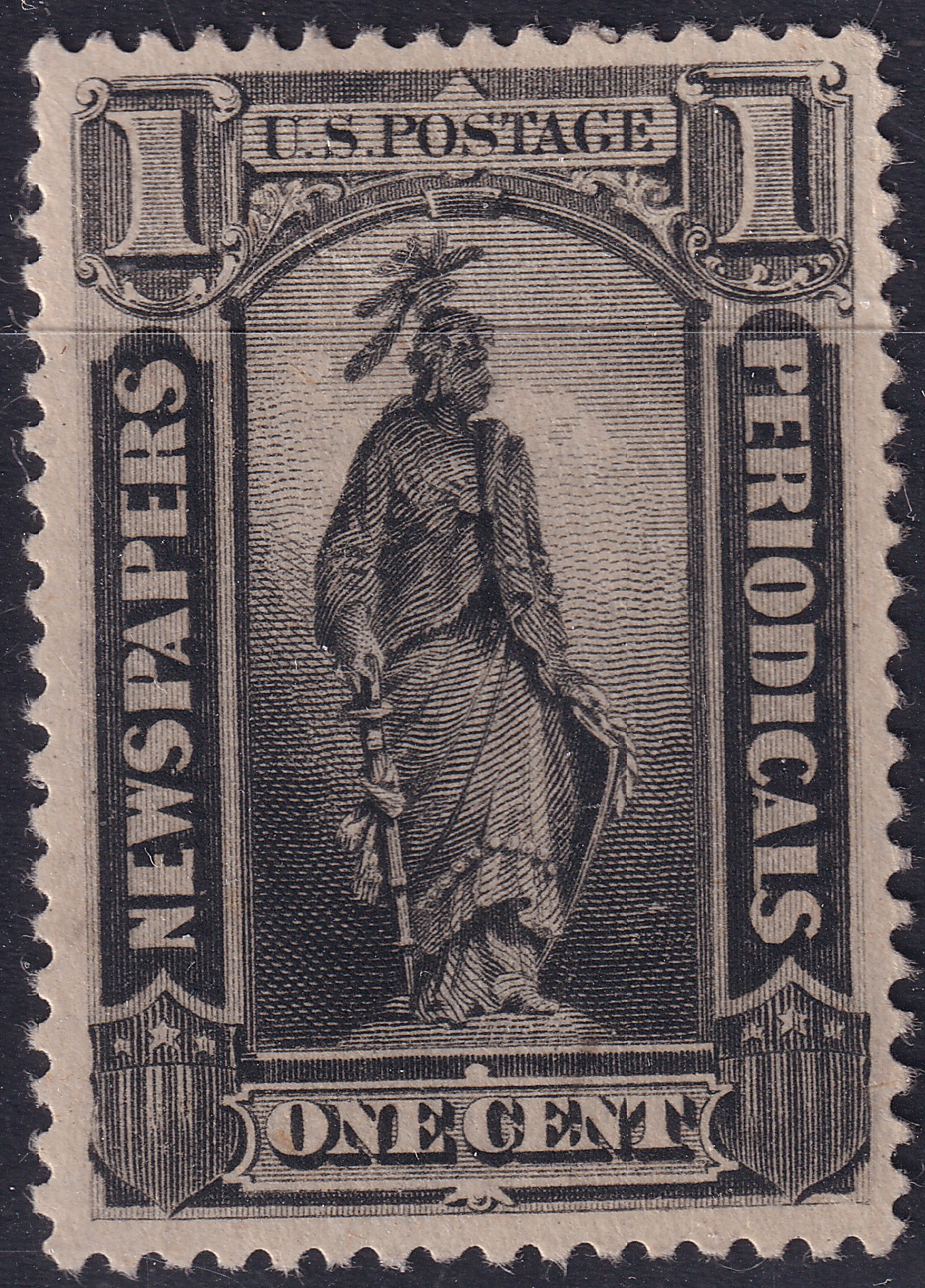 Stamp Picture