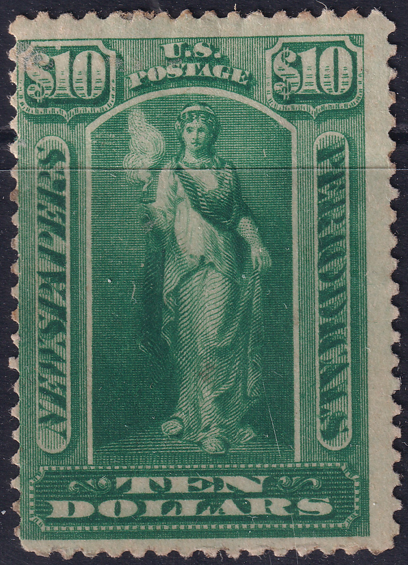 Stamp Picture