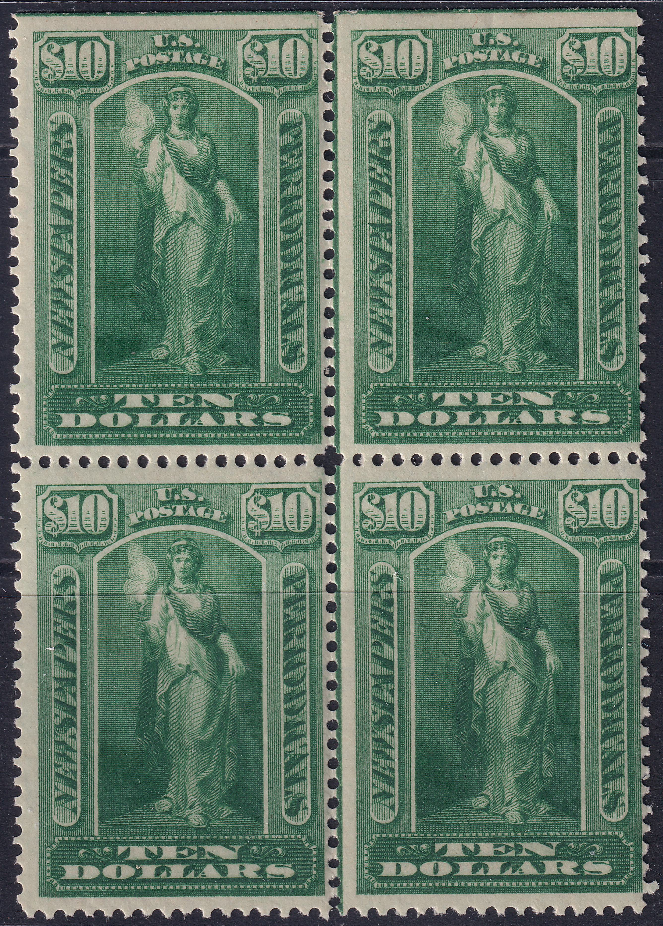 Stamp Picture