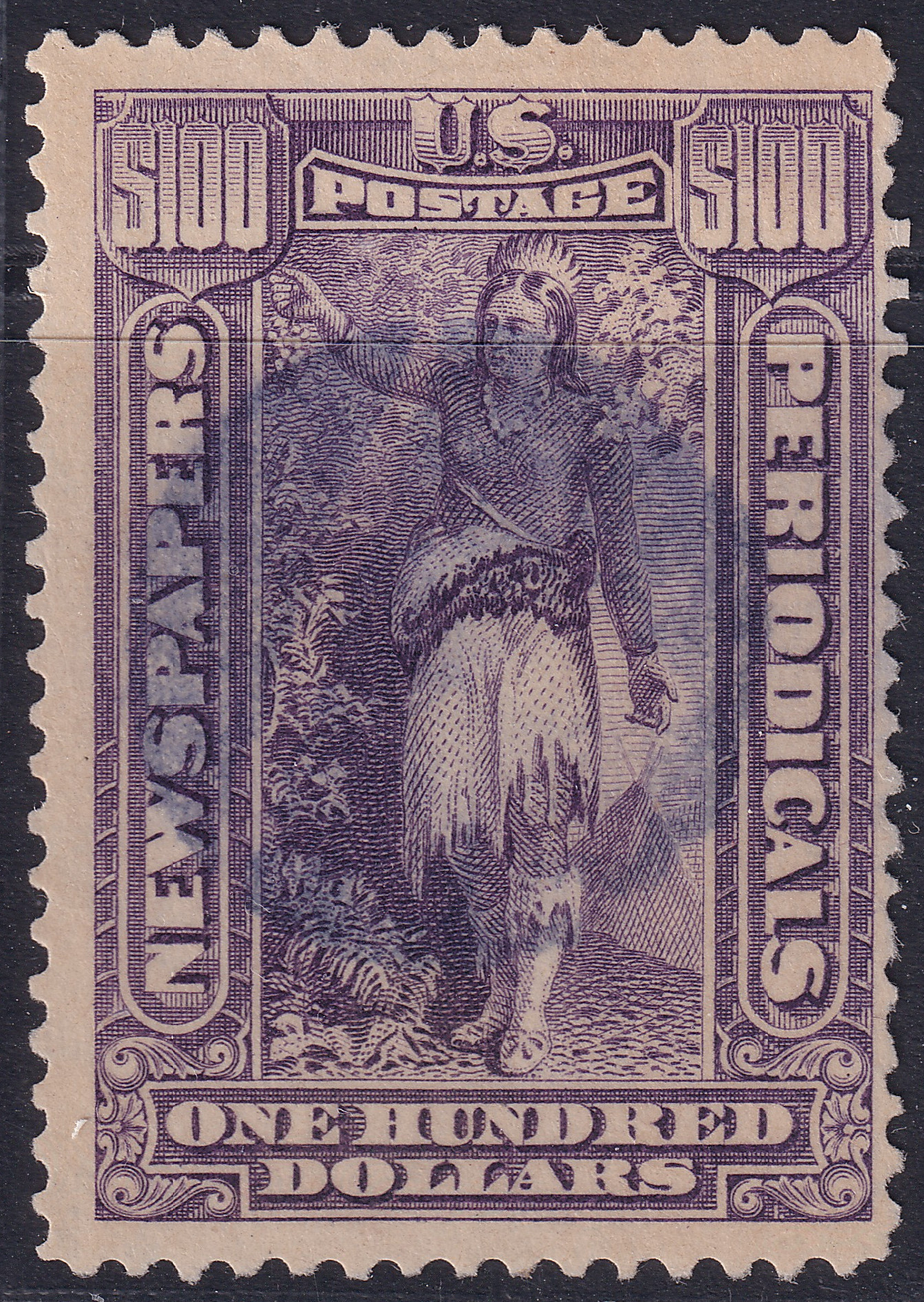 Stamp Picture