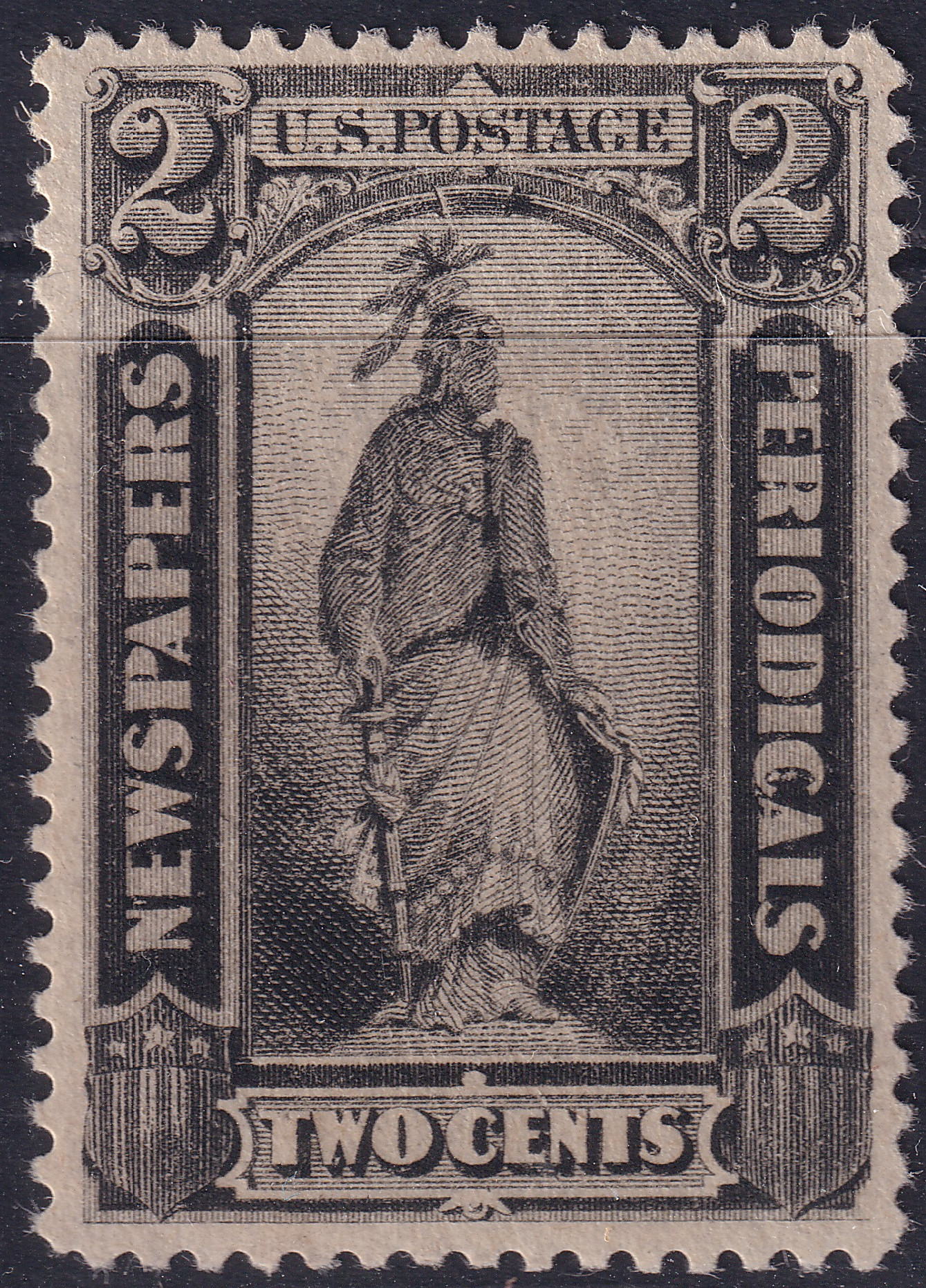 Stamp Picture