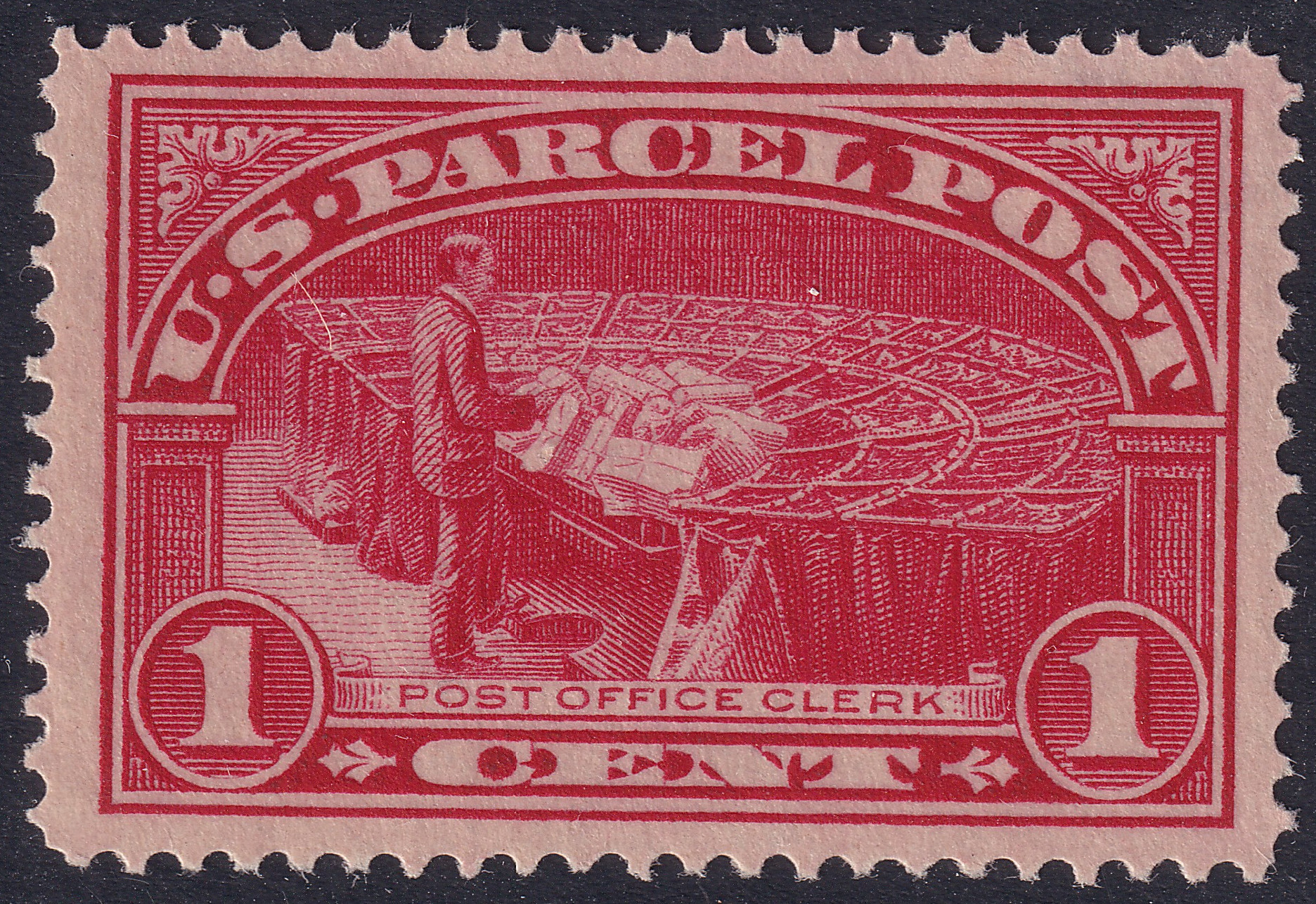 Stamp Picture