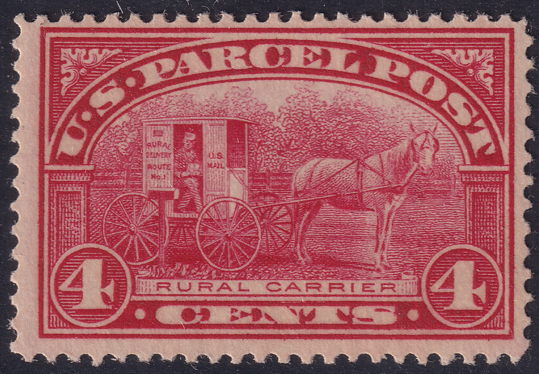 Stamp Picture