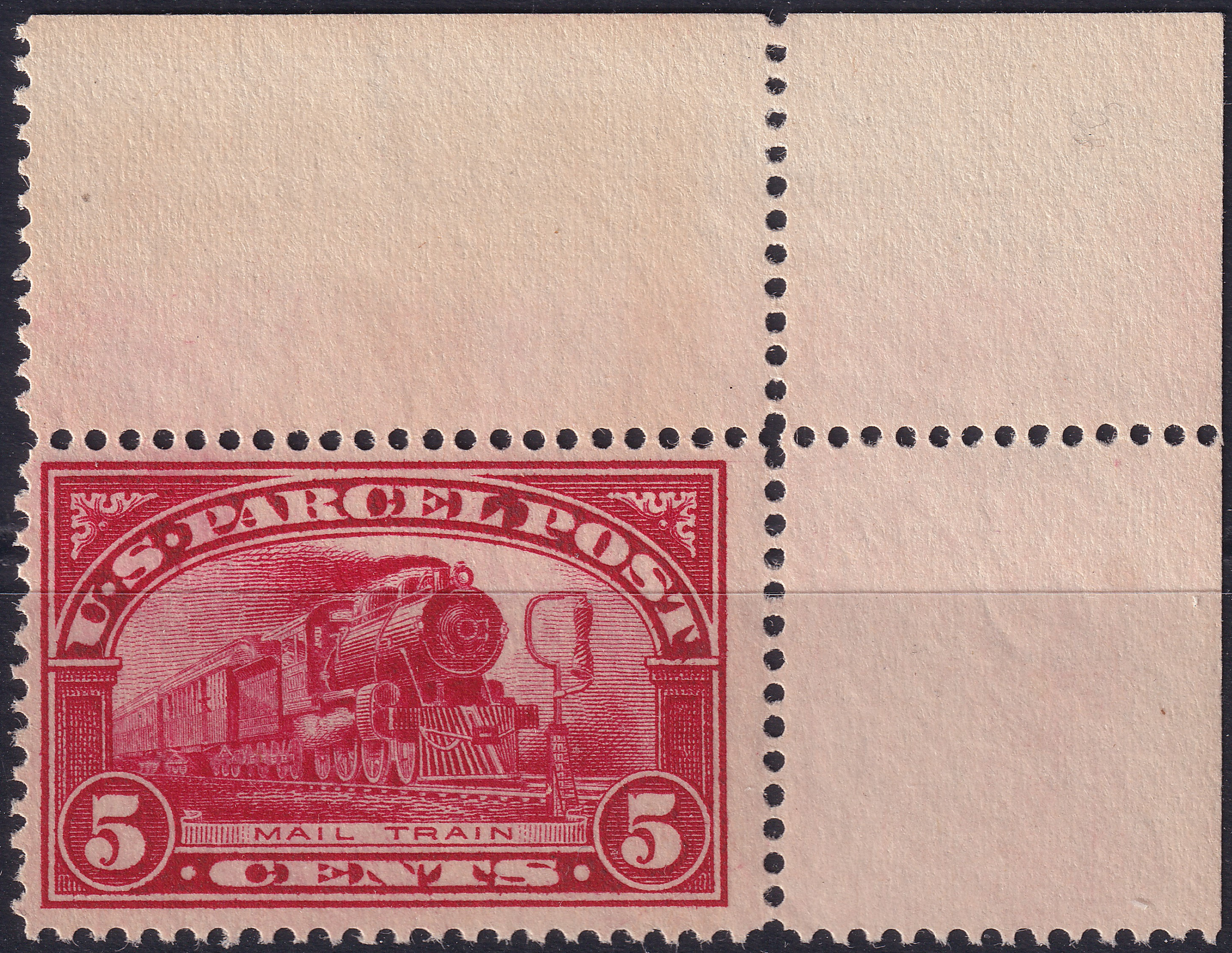 Stamp Picture