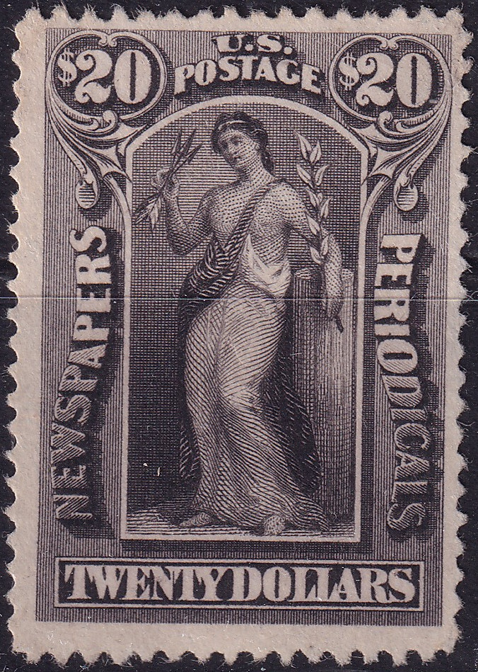 Stamp Picture