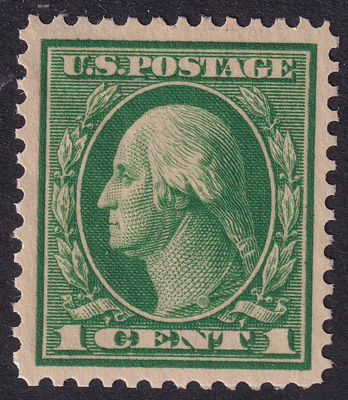 Stamp Picture