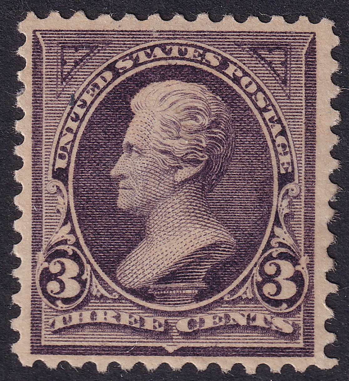 Stamp Picture