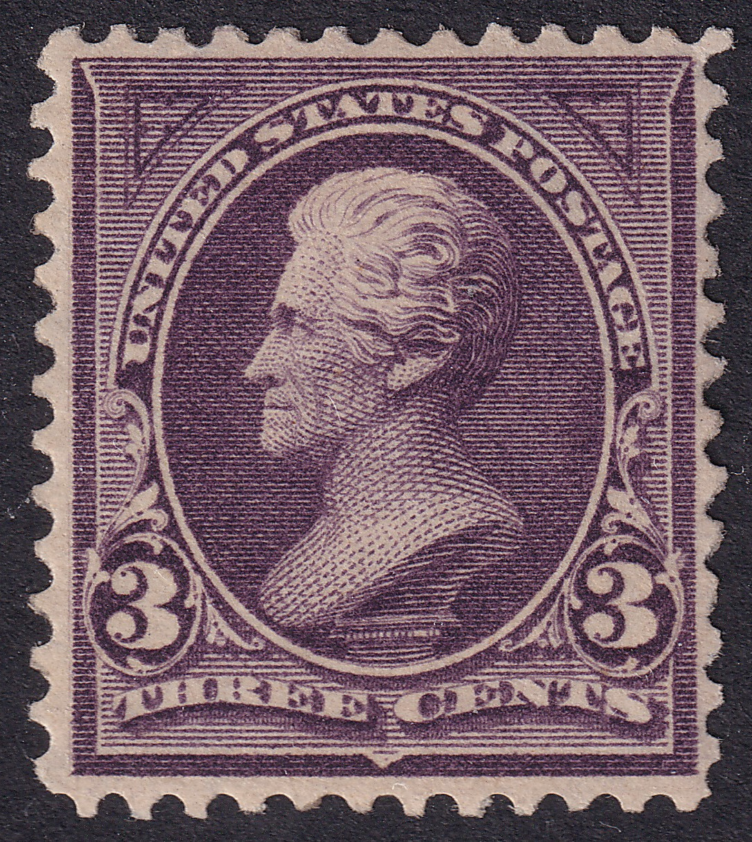 Stamp Picture