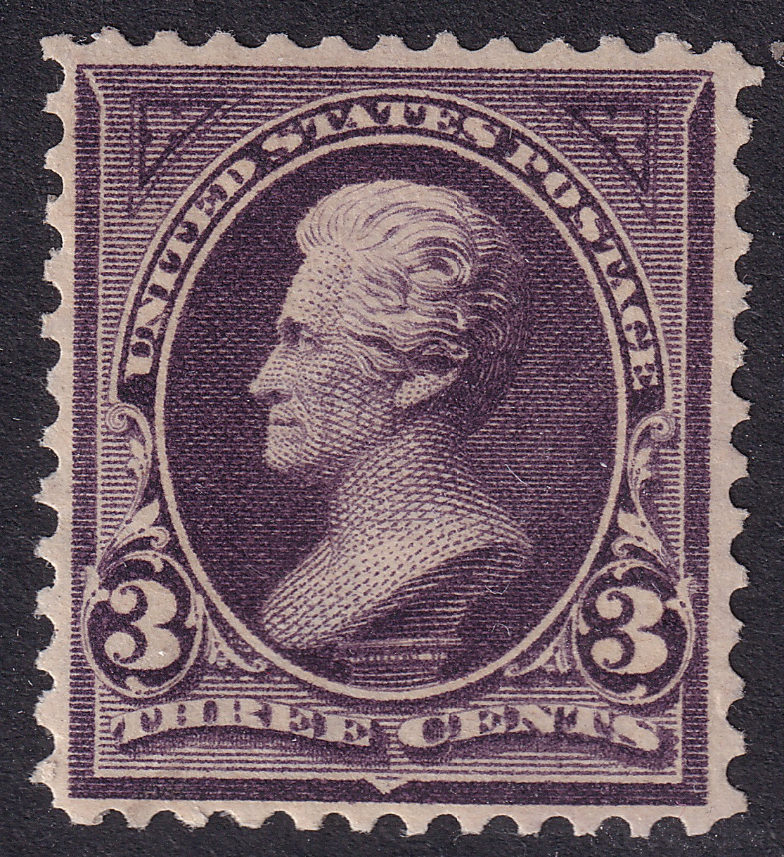 Stamp Picture