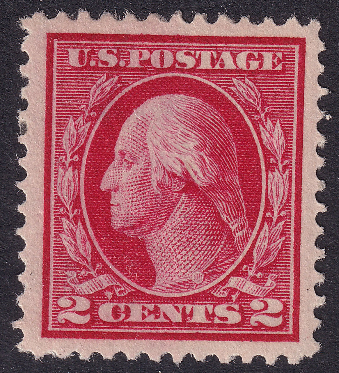 Stamp Picture