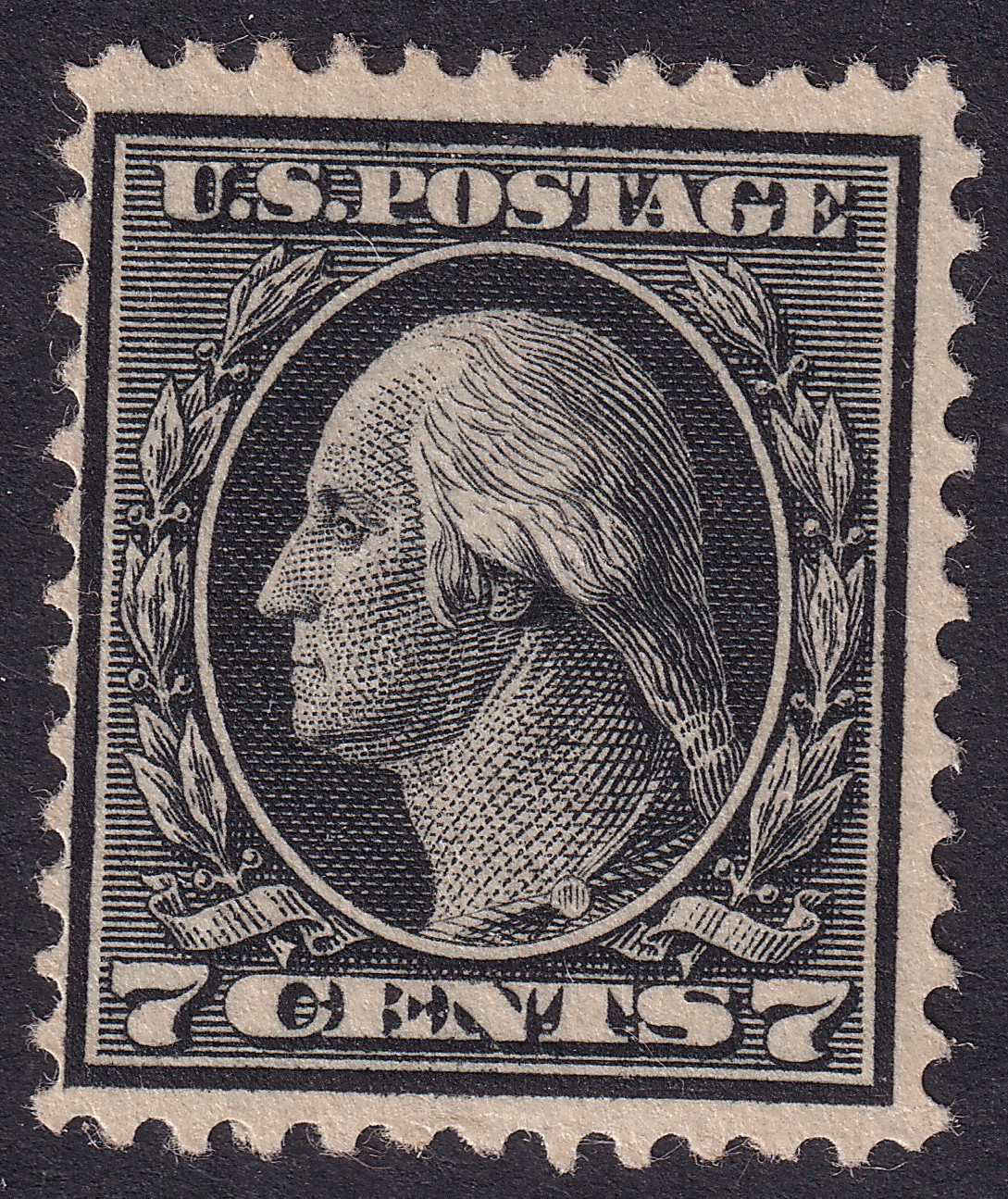 Stamp Picture