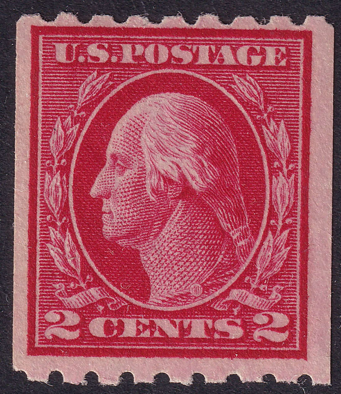 Stamp Picture