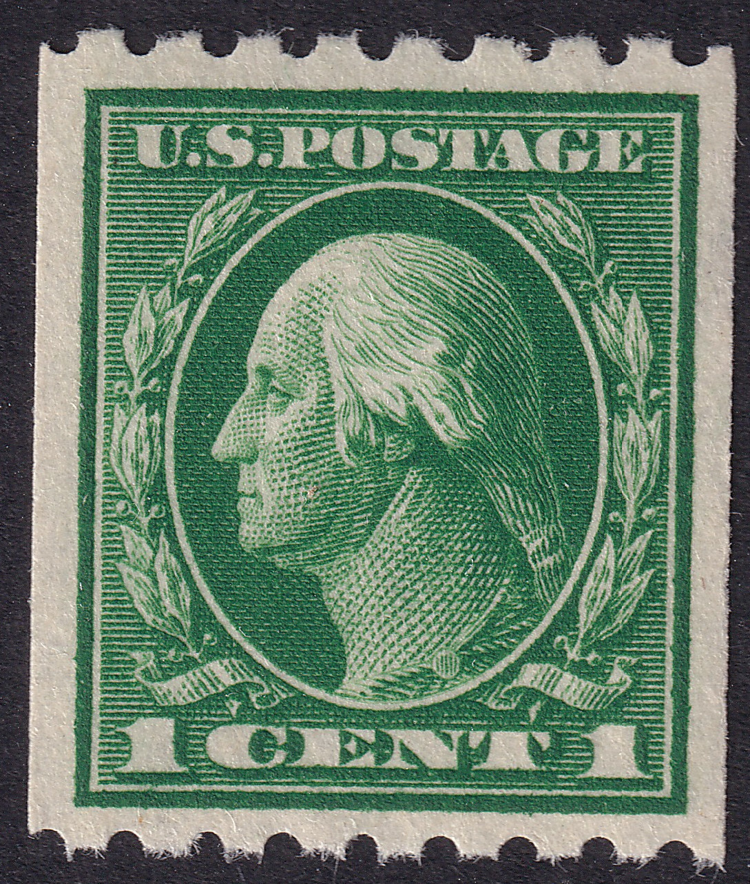 Stamp Picture