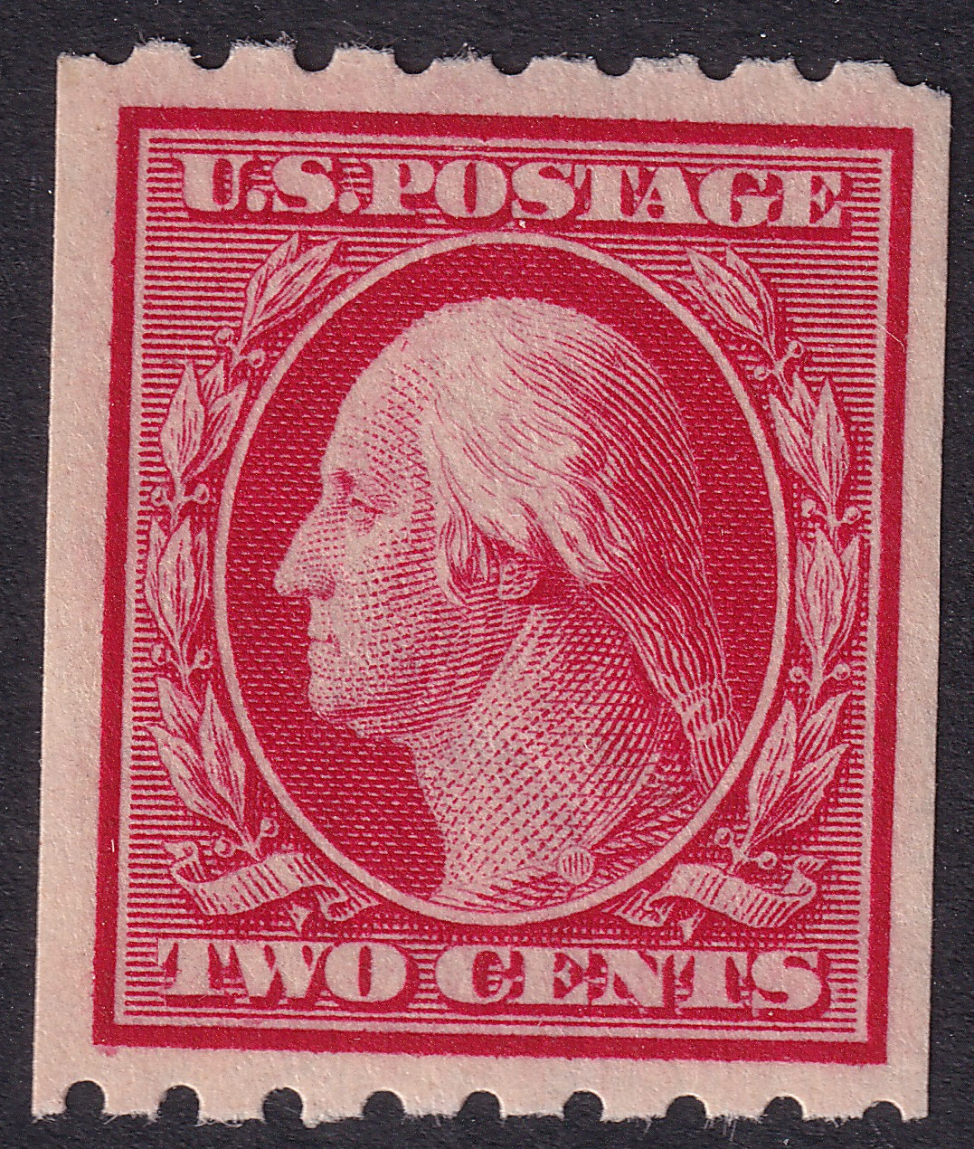 Stamp Picture