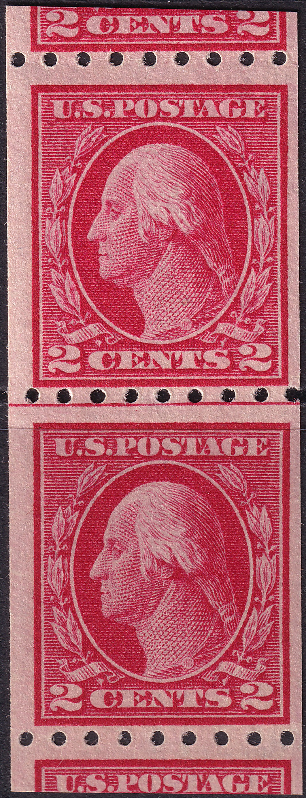 Stamp Picture