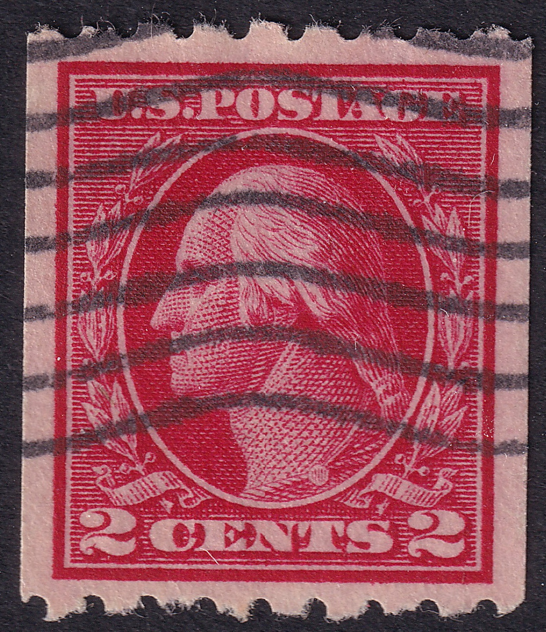 Stamp Picture