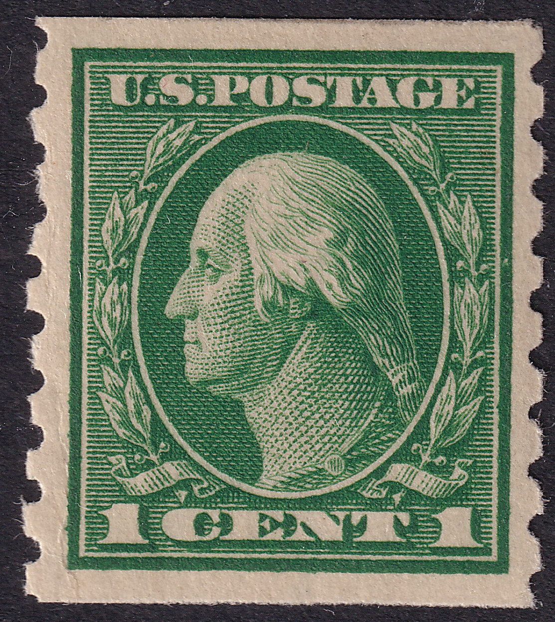 Stamp Picture