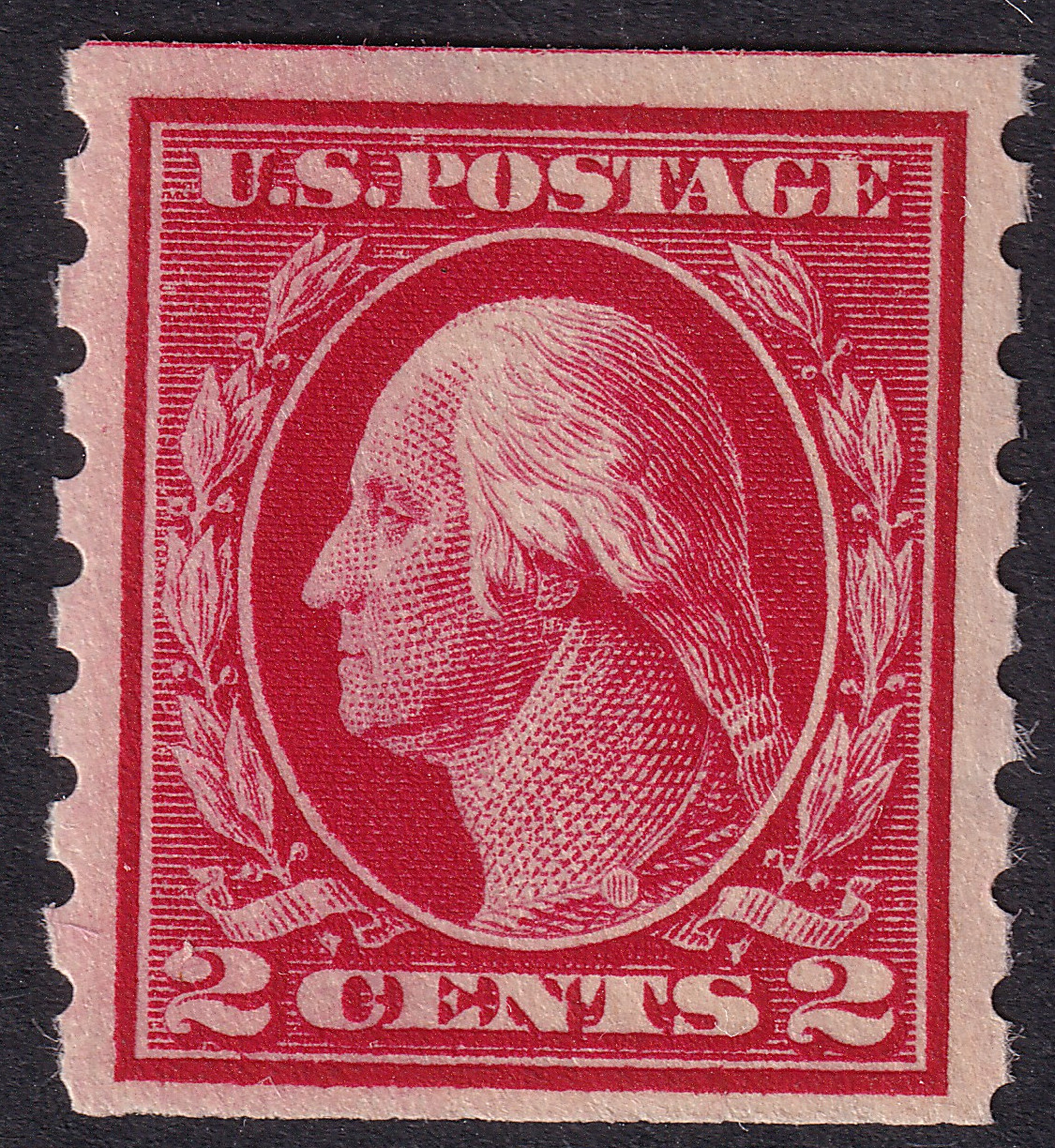 Stamp Picture