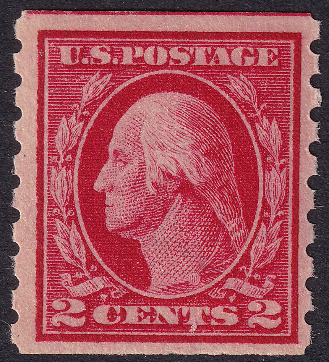 Stamp Picture