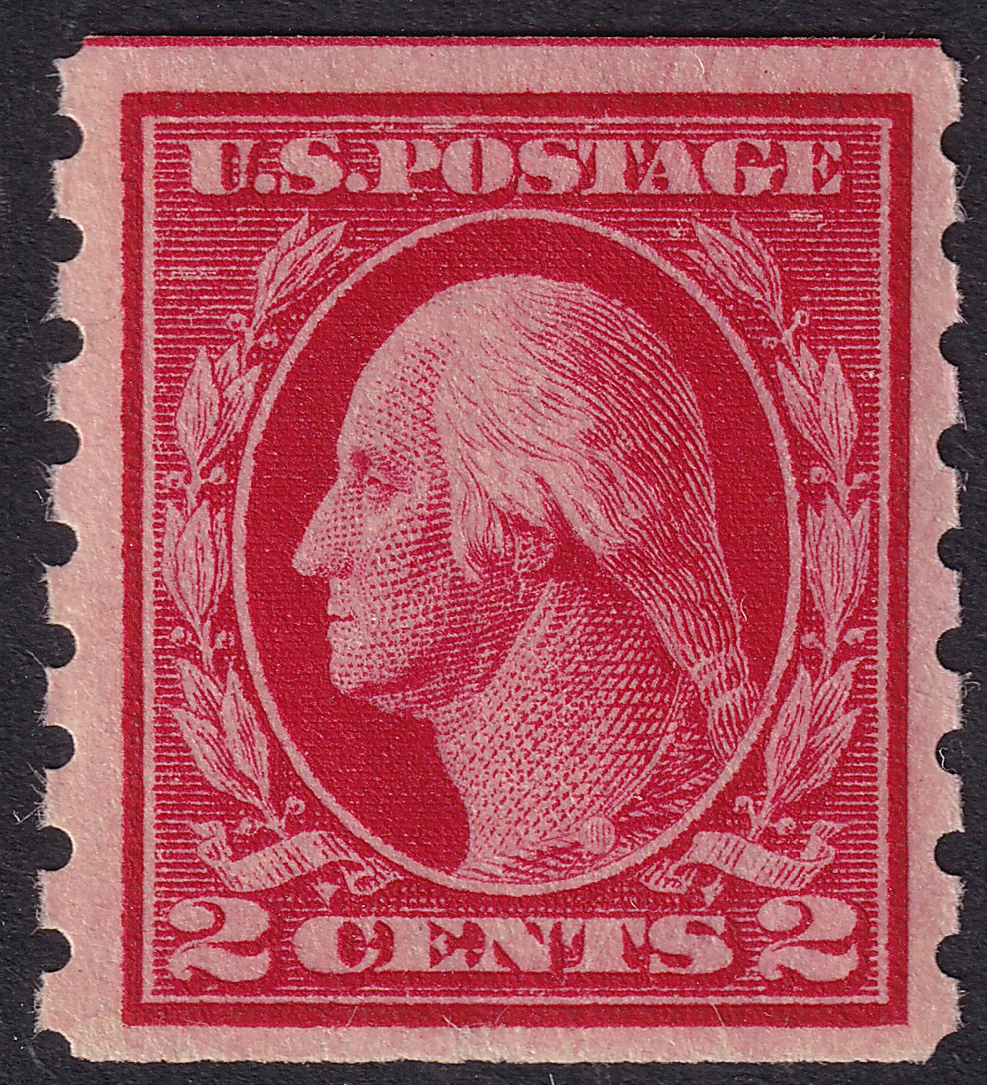 Stamp Picture