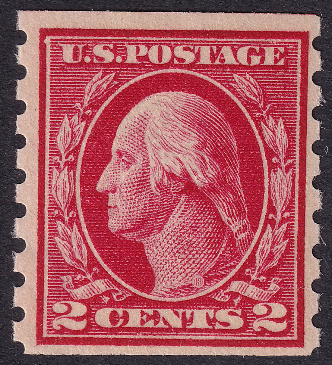 Stamp Picture