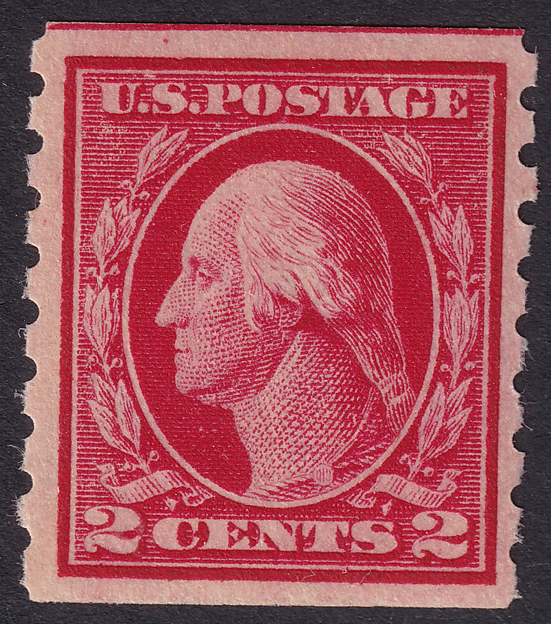 Stamp Picture