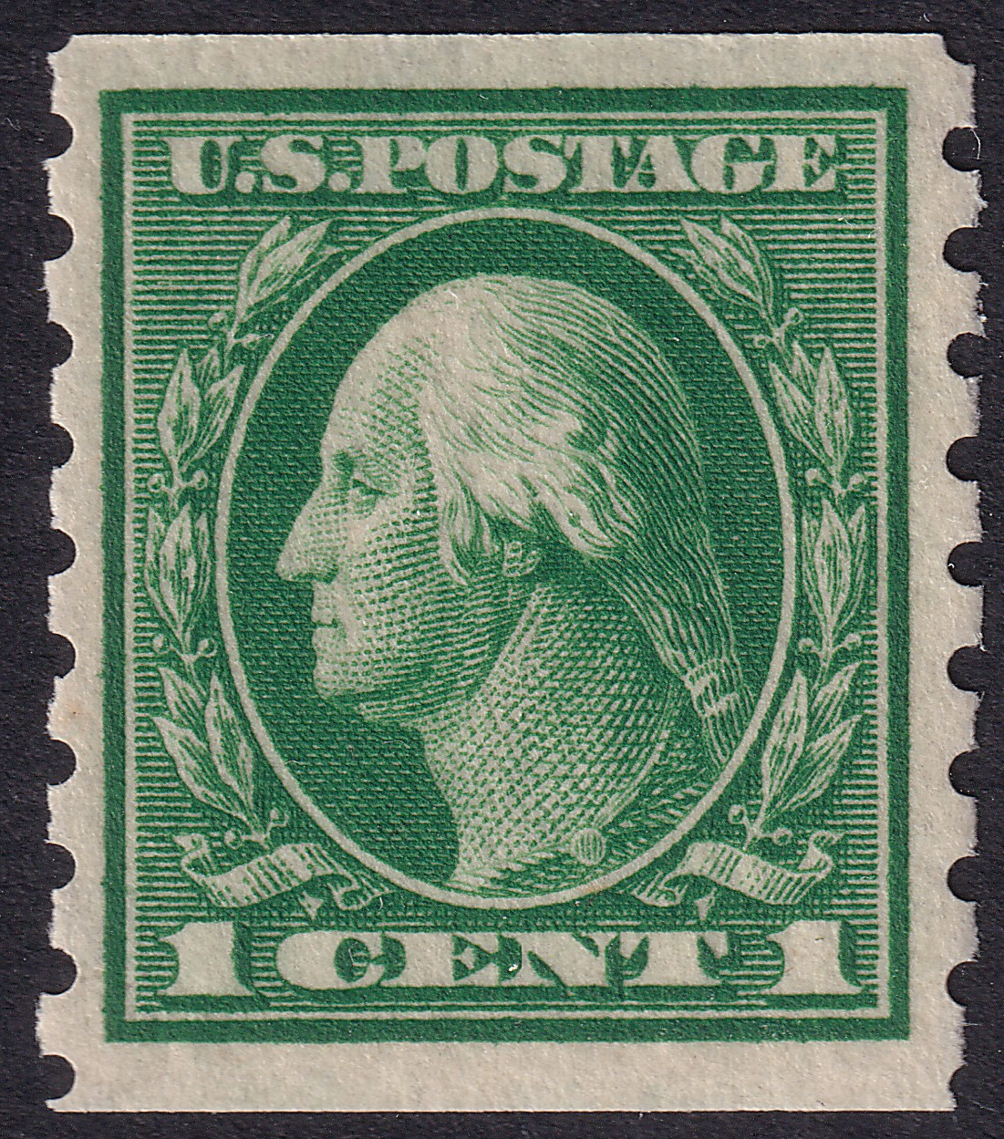 Stamp Picture