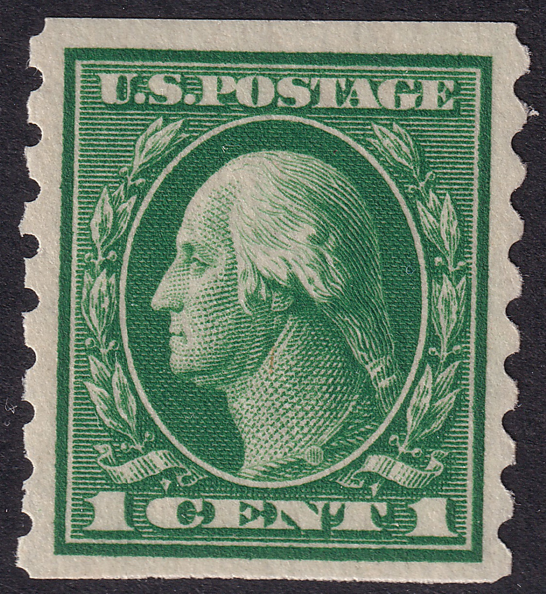 Stamp Picture