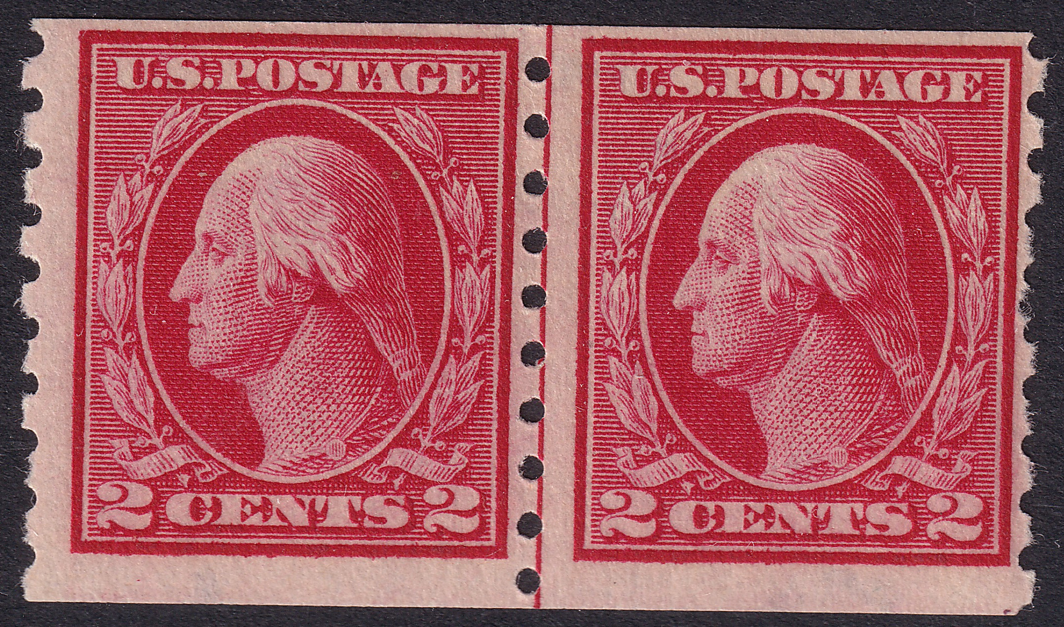 Stamp Picture