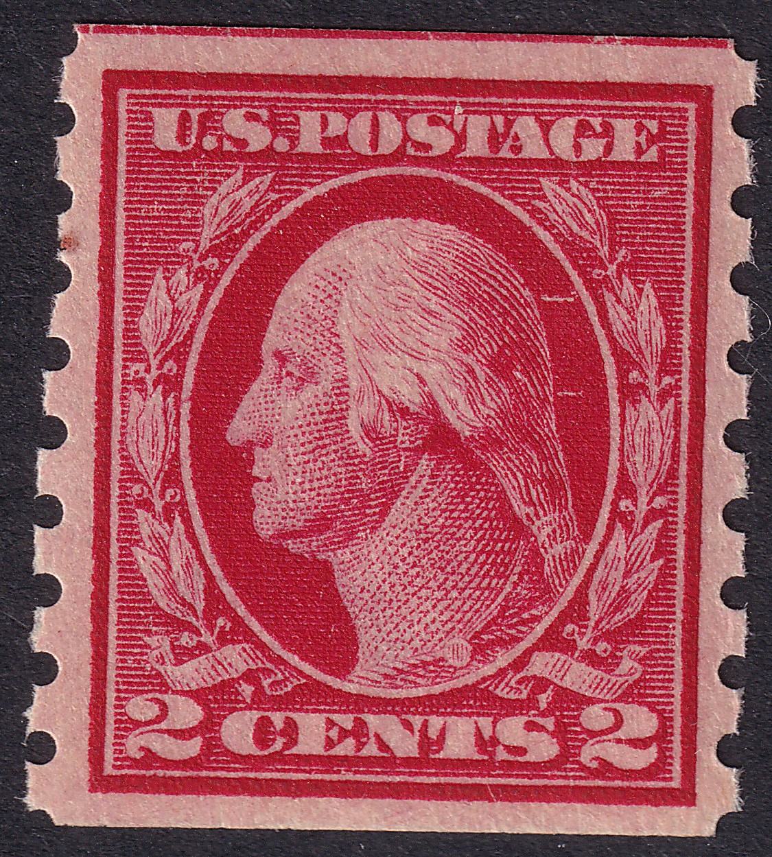 Stamp Picture