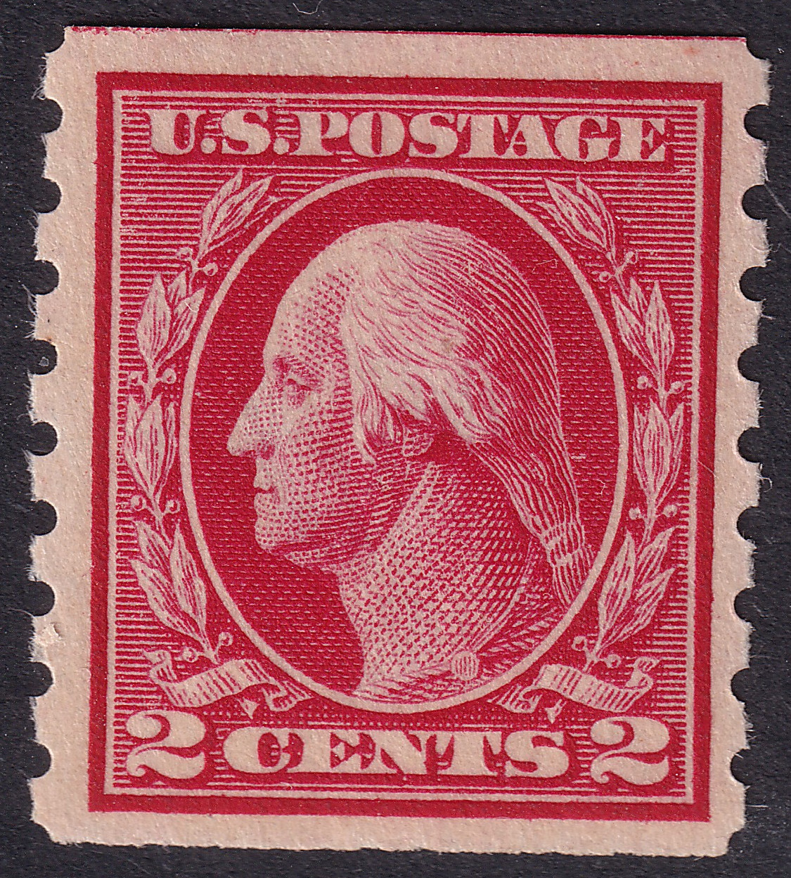 Stamp Picture