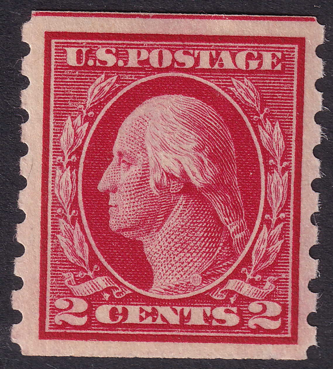 Stamp Picture