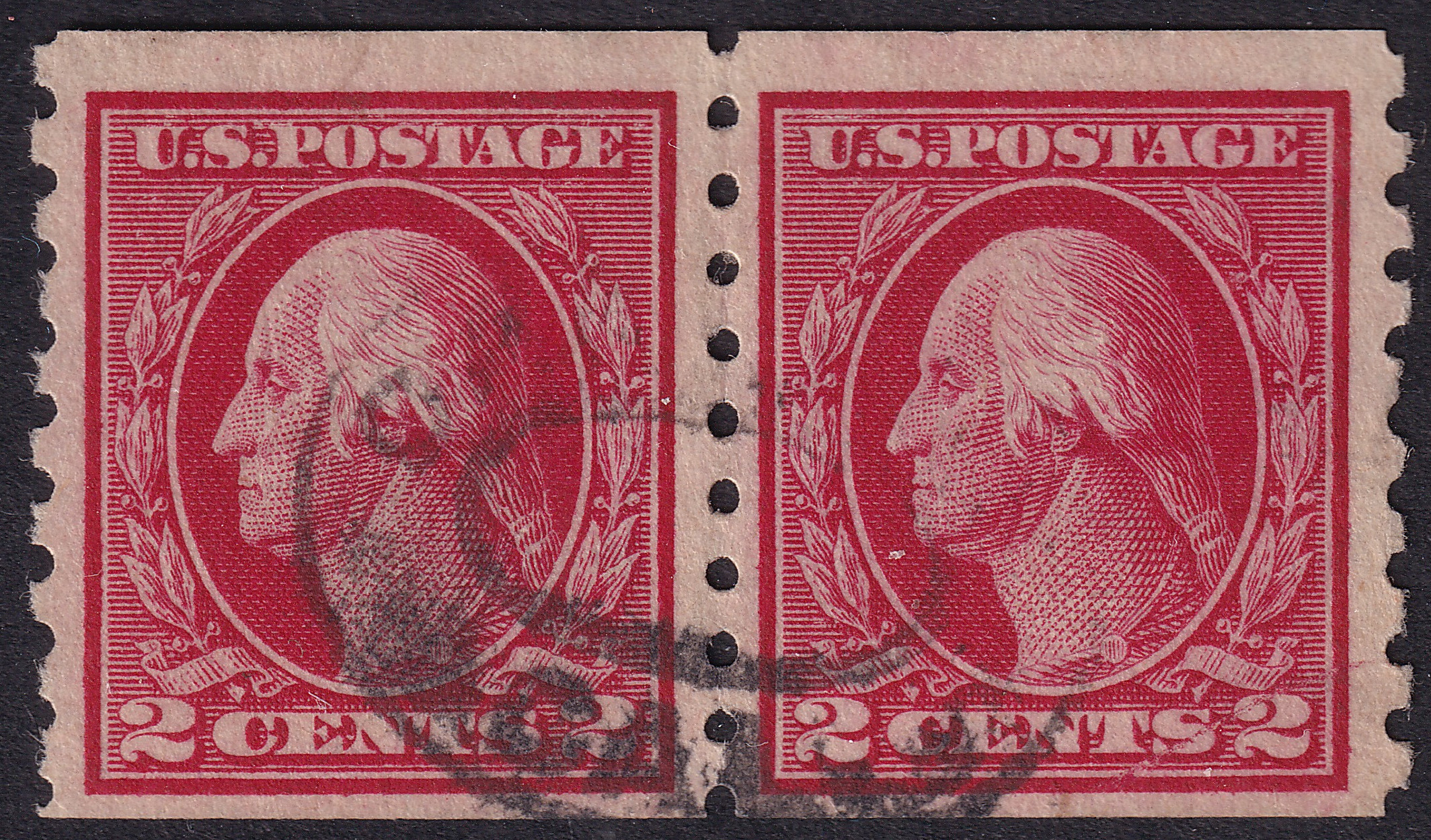 Stamp Picture