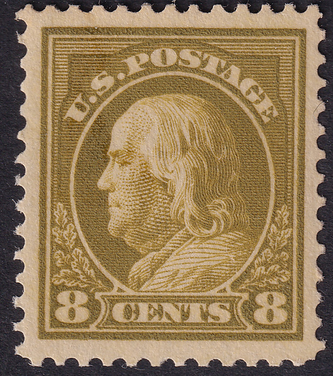 Stamp Picture