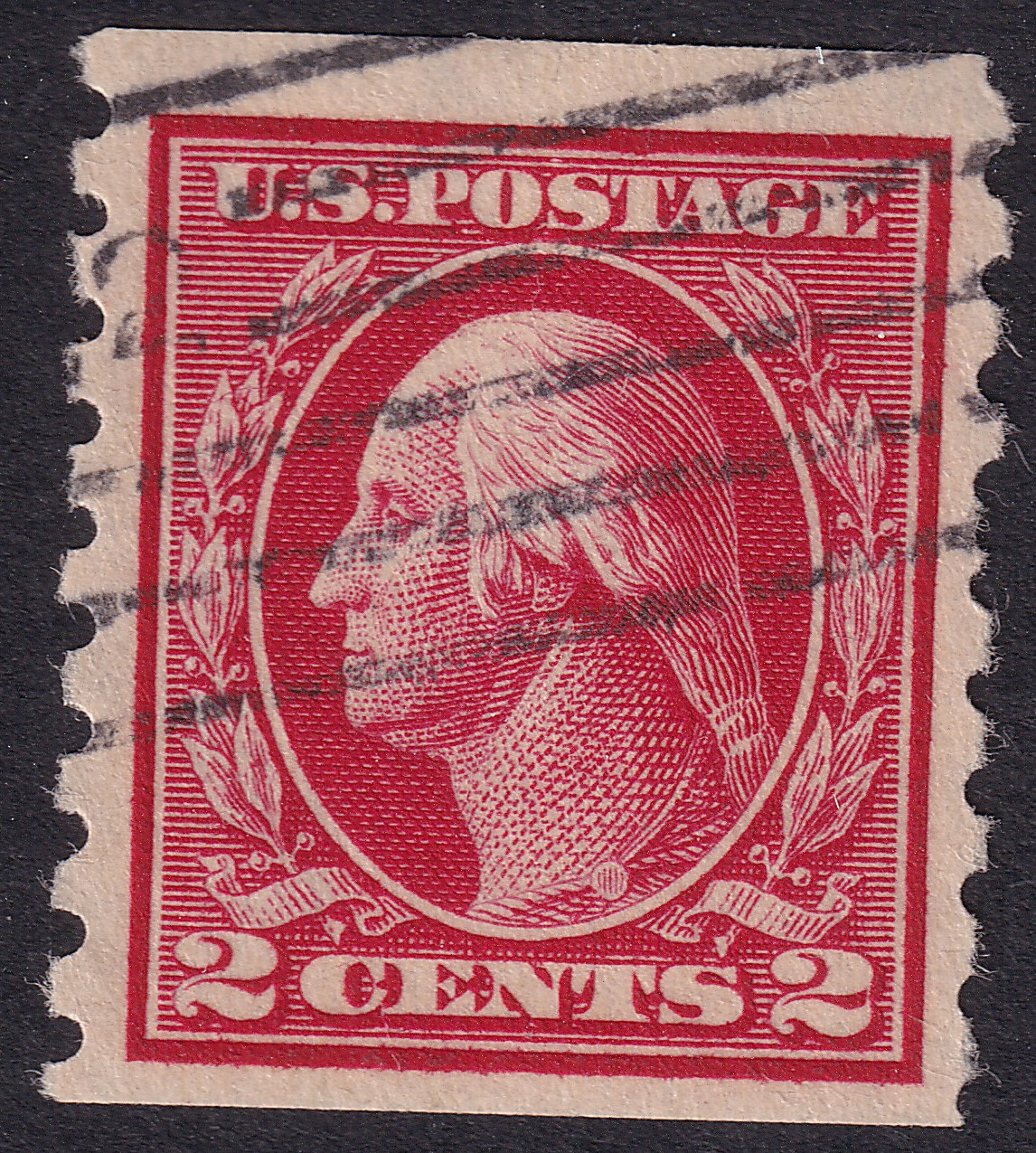 Stamp Picture