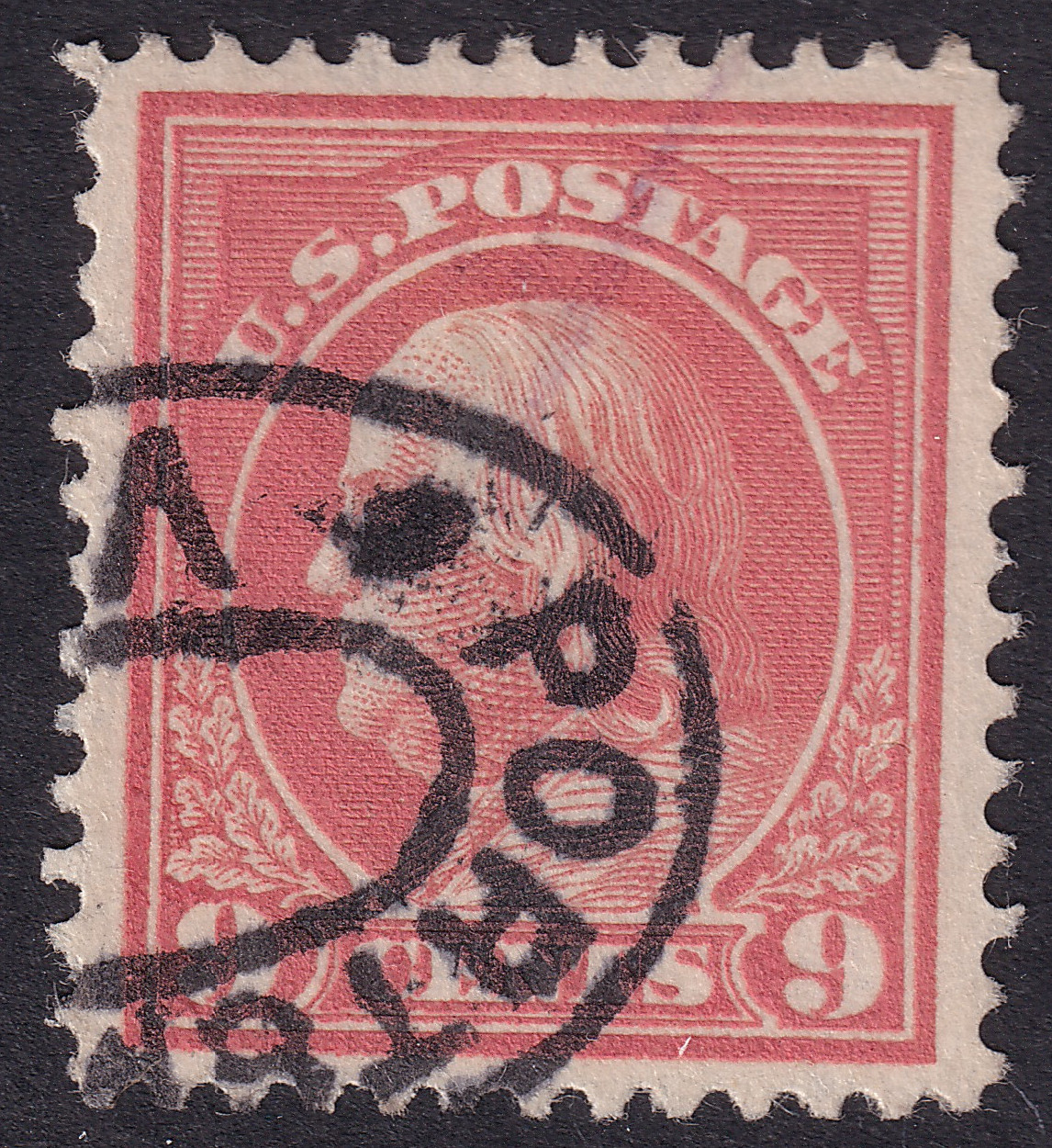 Stamp Picture