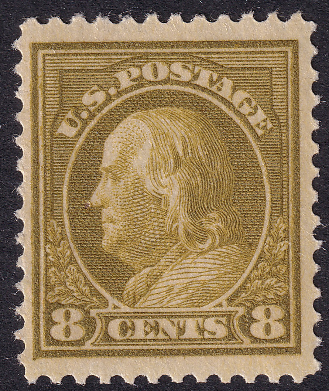 Stamp Picture