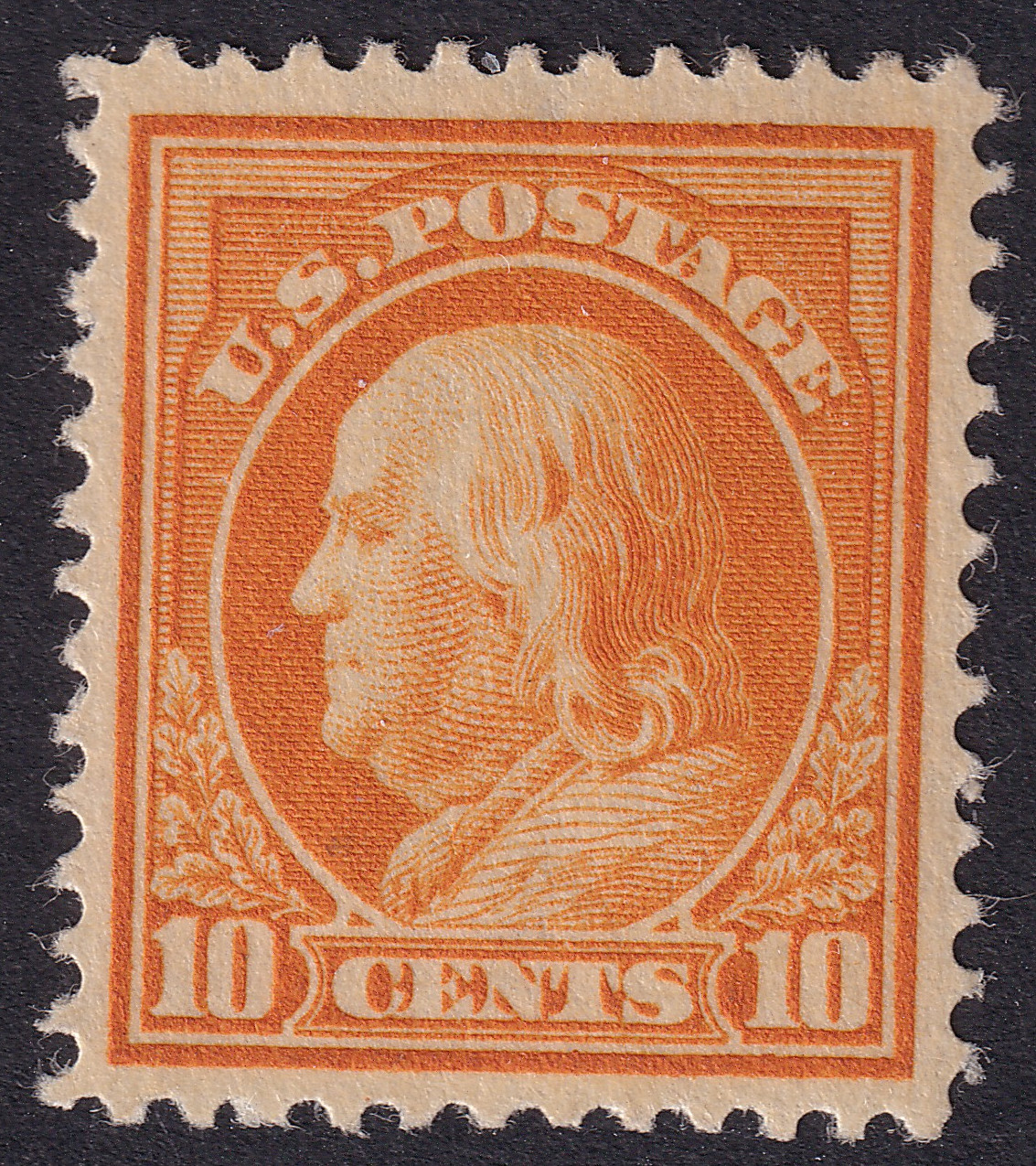 Stamp Picture