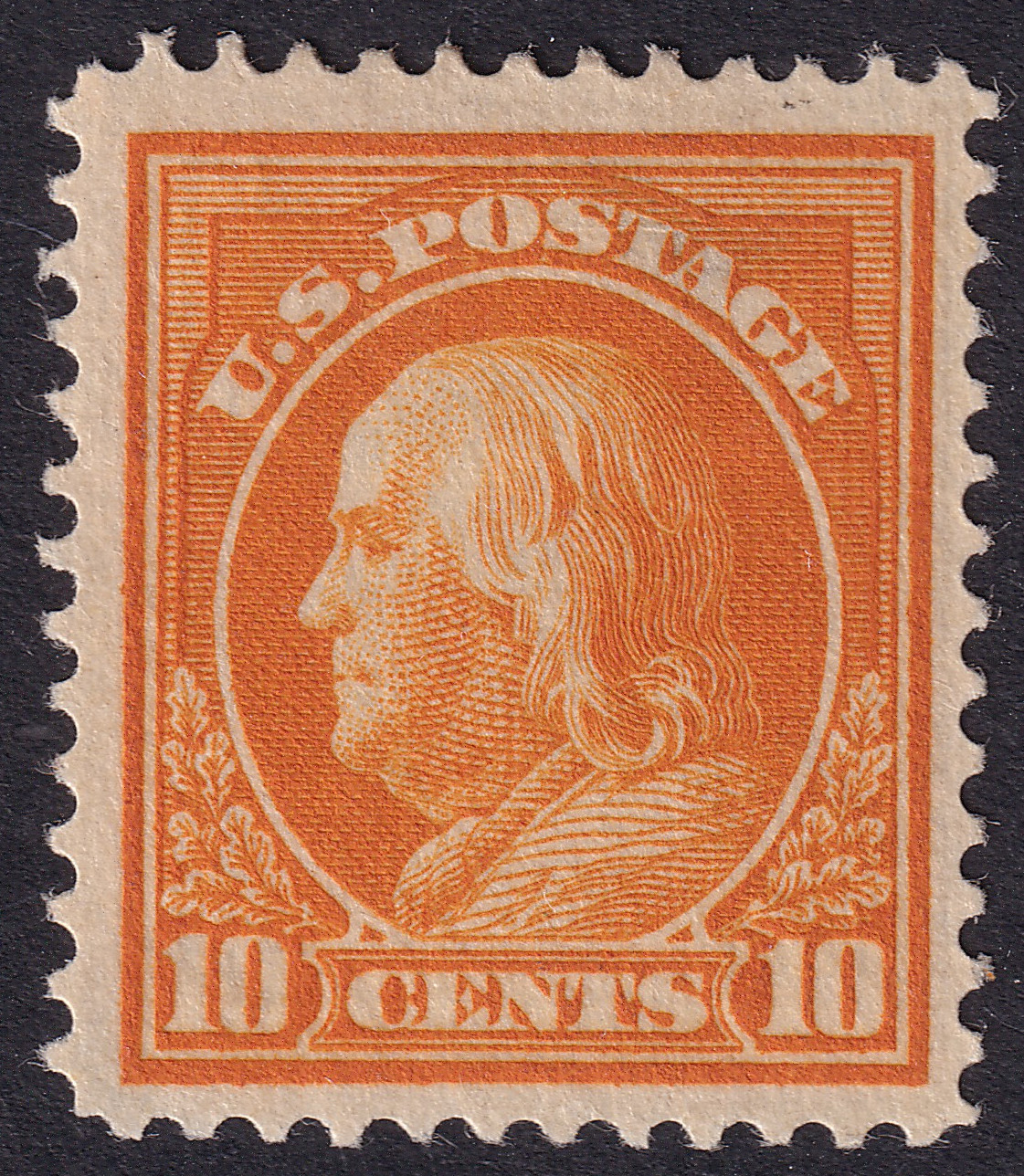 Stamp Picture