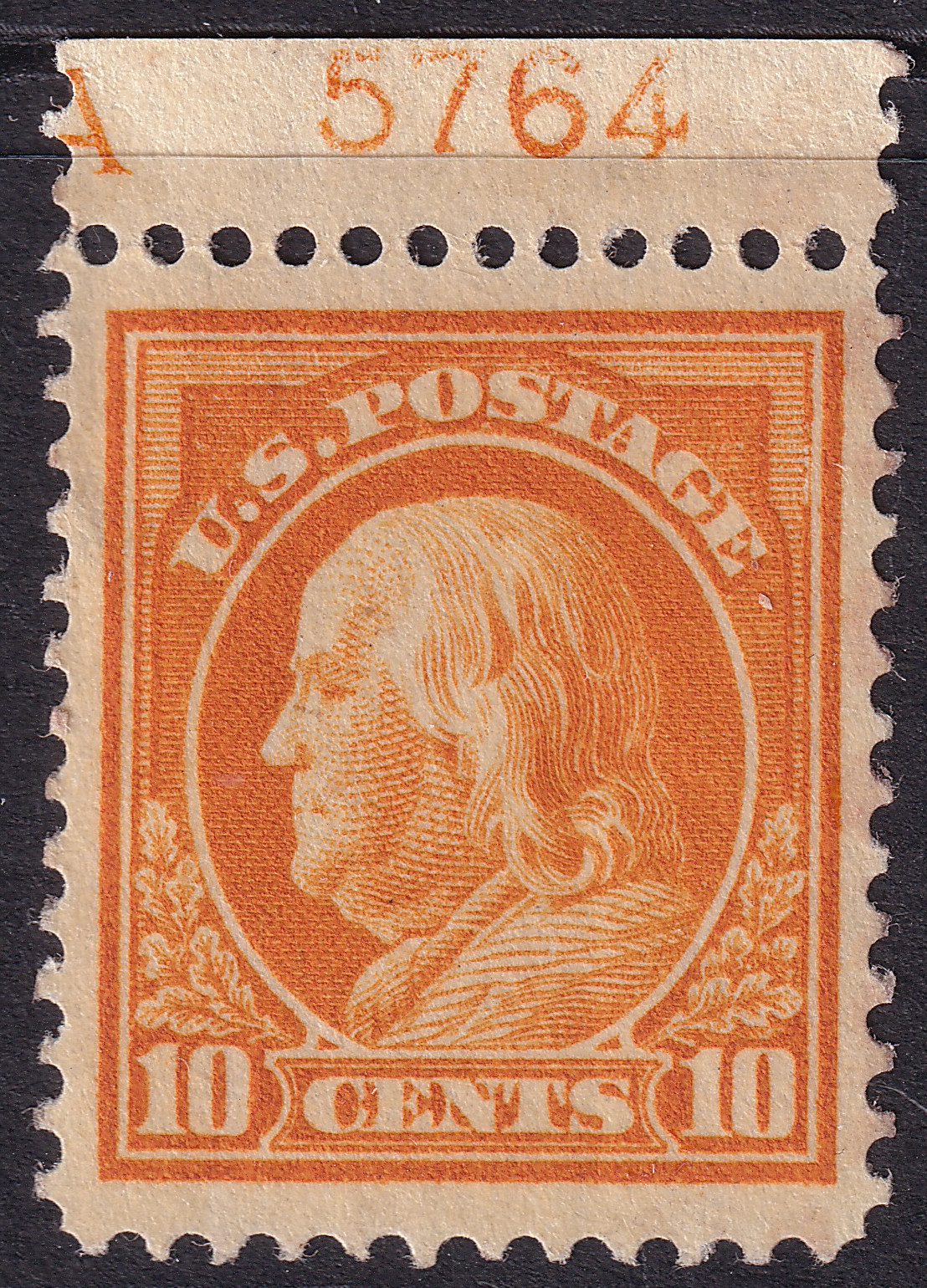 Stamp Picture