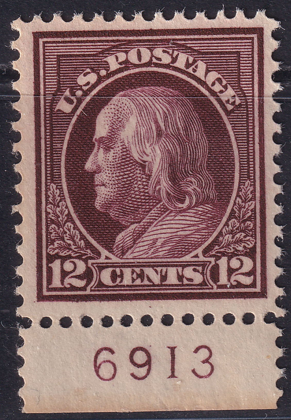 Stamp Picture