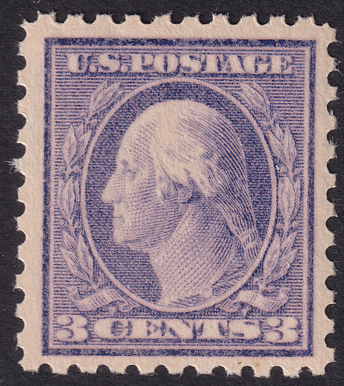 Stamp Picture