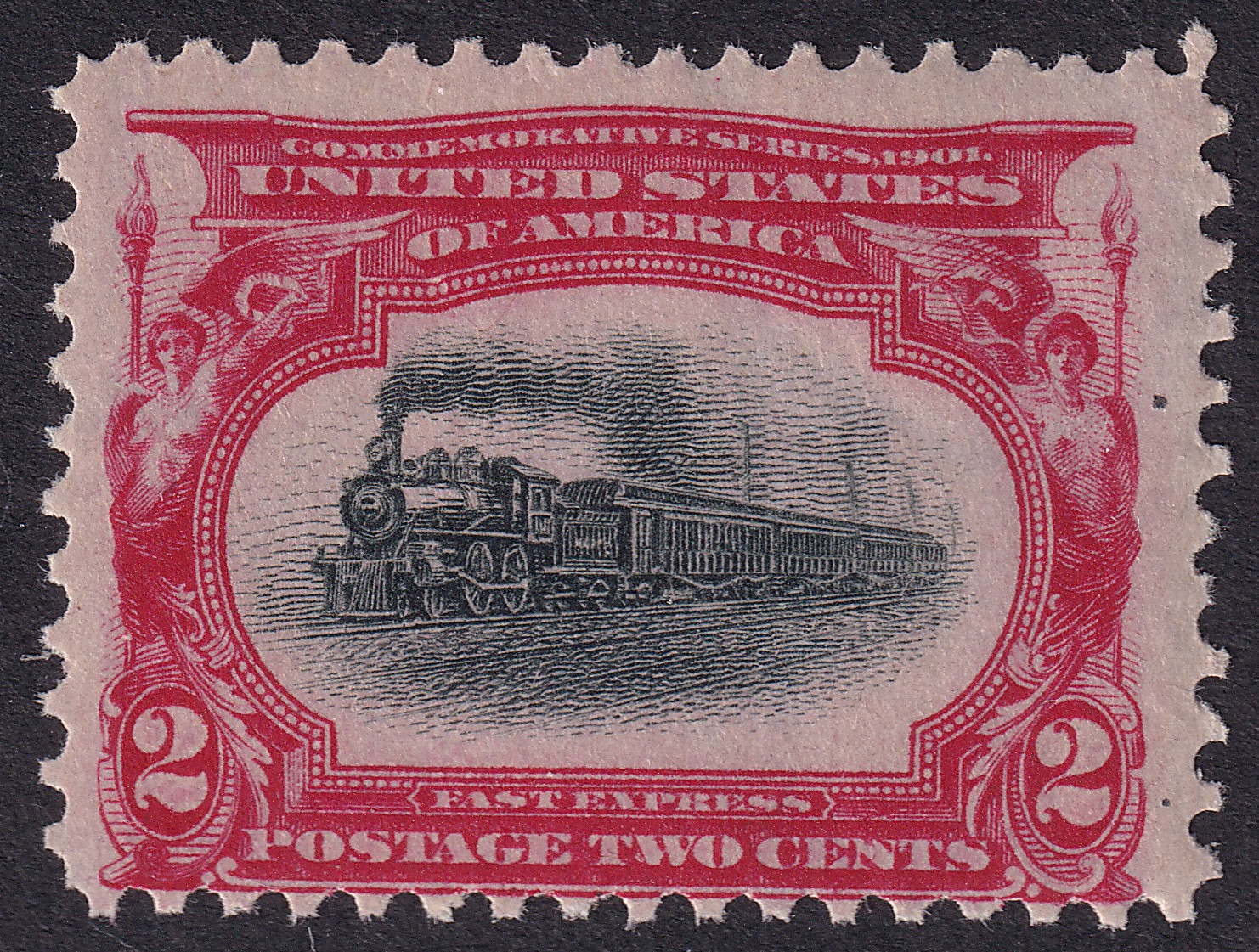 Stamp Picture