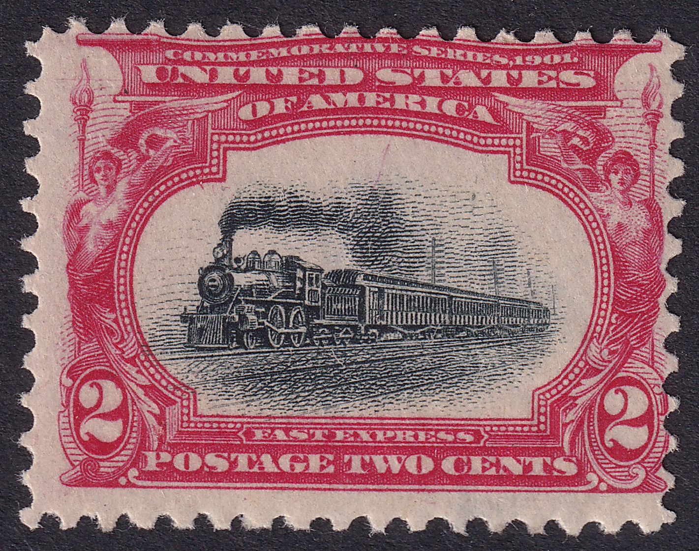 Stamp Picture