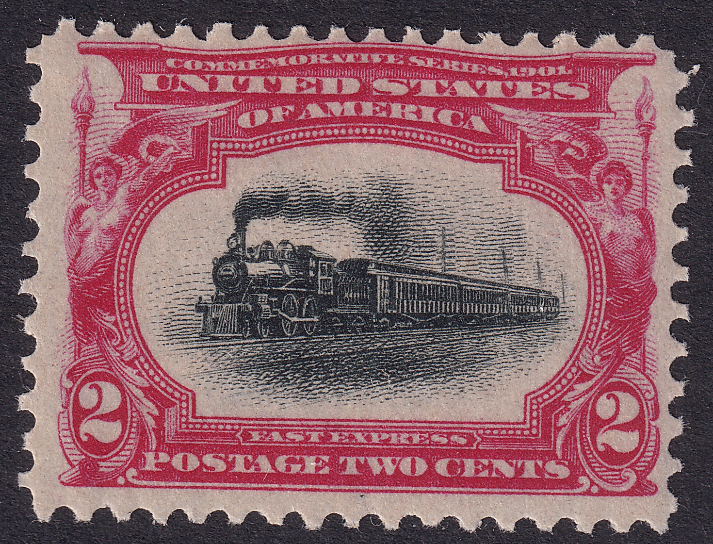 Stamp Picture