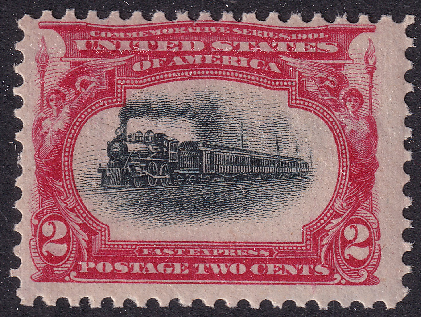 Stamp Picture