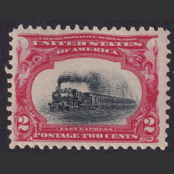 Stamp Picture