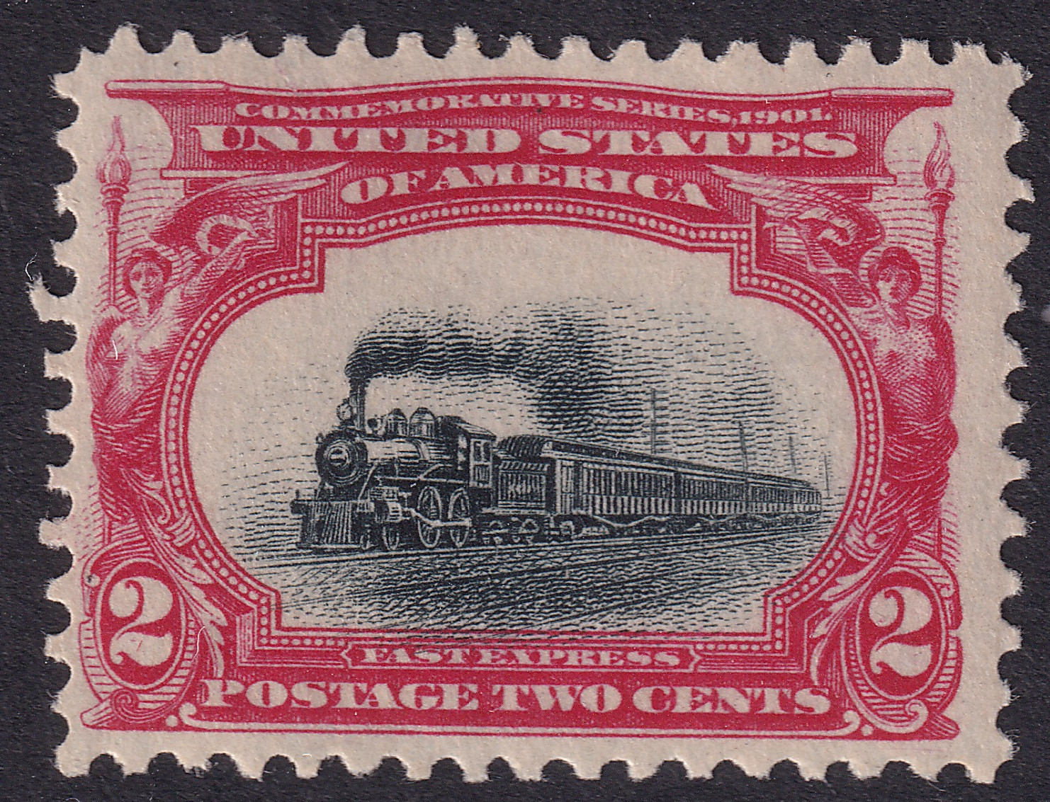 Stamp Picture