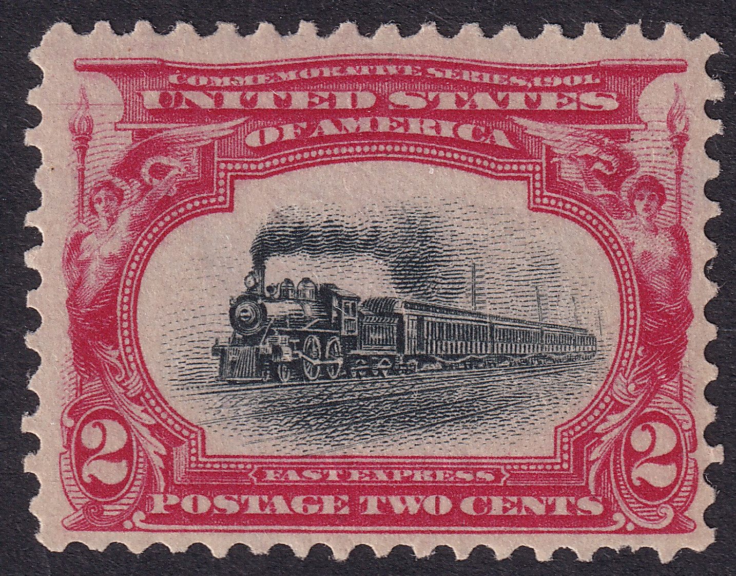 Stamp Picture